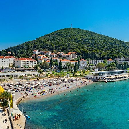 Apartman Mariva Dubrovnik Exterior foto