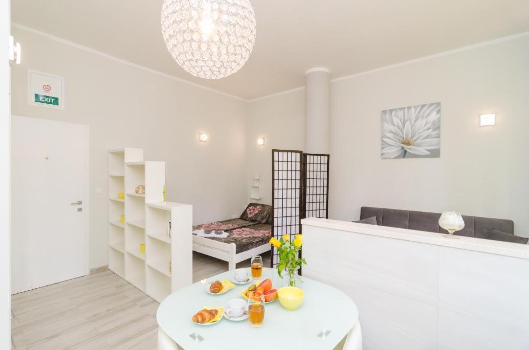 Apartman Mariva Dubrovnik Exterior foto