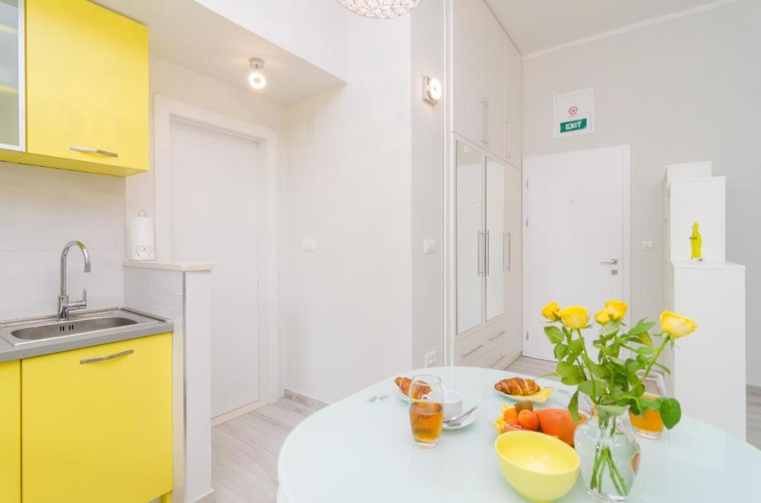 Apartman Mariva Dubrovnik Exterior foto